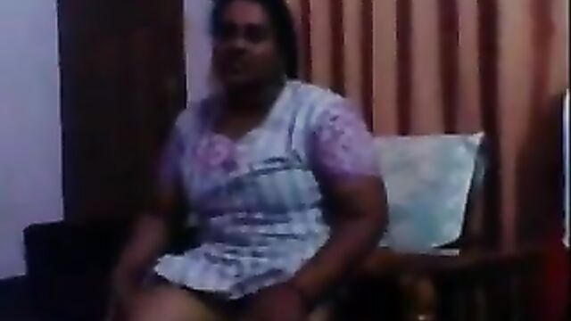 Kadakkal aunty fucking son