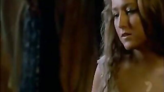 Leelee Sobieski - Hercules