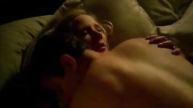 HBO - Hung - Season 1 and 2 Sex Scenes