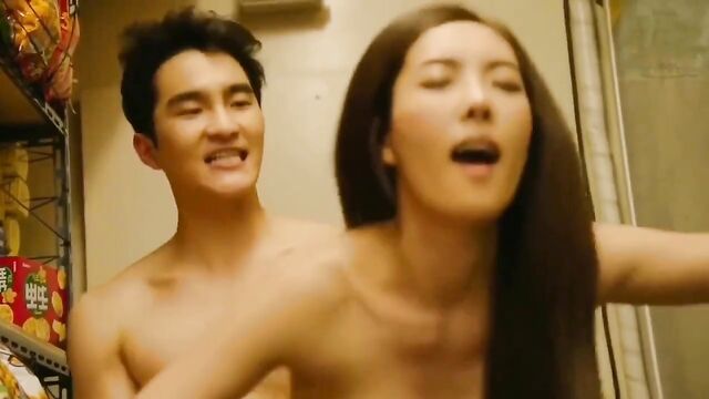 New folder 2, all sex scenes (Korean movie)