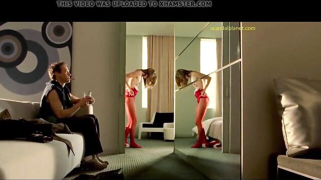 Michelle Monaghan Nude In Kiss Kiss Bang Bang ScandalPlanet