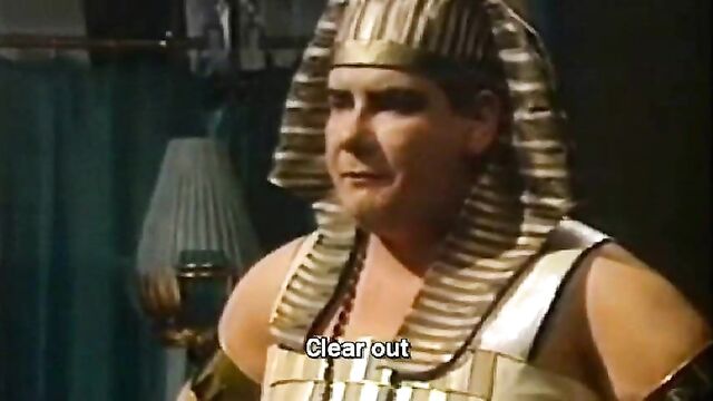 Cleopatra's Secrets 1981 ( Eng Subs)