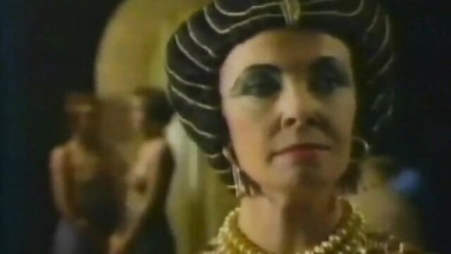 Cleopatra's Secrets 1981 ( Eng Subs)