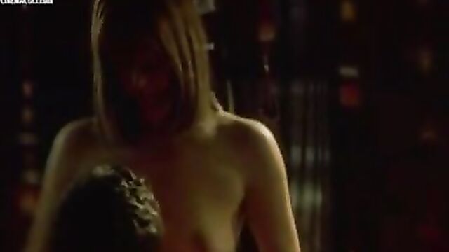 Meg Ryan nude from In the Cut