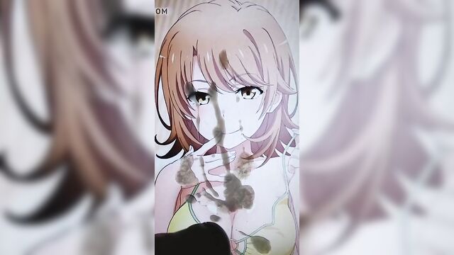 Iroha Isshiki (OreGairu)SoP