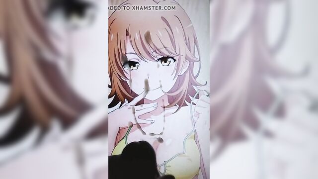 Iroha Isshiki (OreGairu)SoP