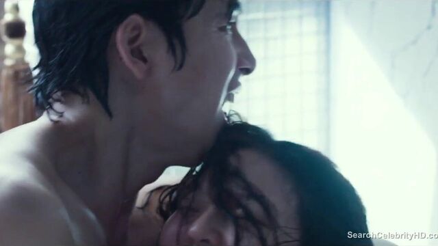 So-Young Park and Esom nude - Scarlet Innocence