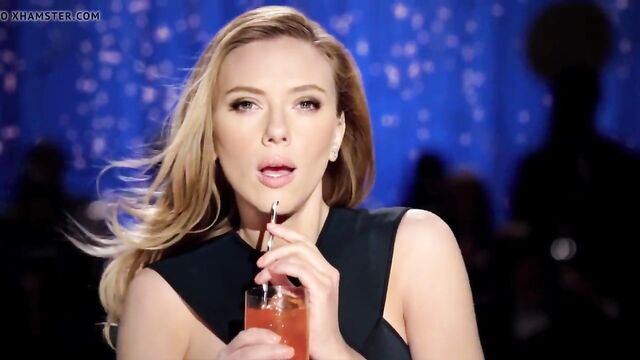 Scarlett Johansson - Sexiest Photoshoots Compilation Ever!