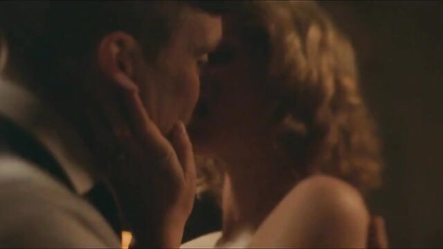 Annabelle Wallis - ''Peaky Blinders'' s2e05