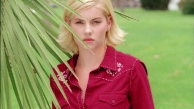 Elisha Cuthbert part 2 wank