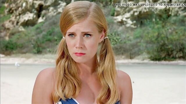 Amy Adams Nude In 'Psycho Beach Party' on ScandalPlanetCom