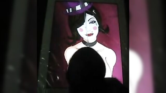 Moxxi SoP Tribute