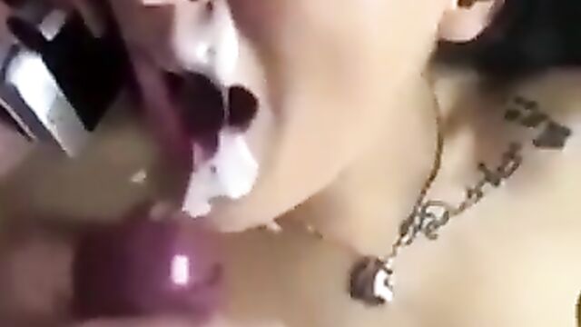 PLEASE CUM ON MY FACE! AMATEUR ONLY FACIAL CUM COMPILATION