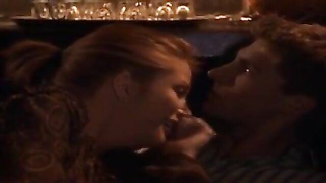 Angie Everhart - Wicked Minds