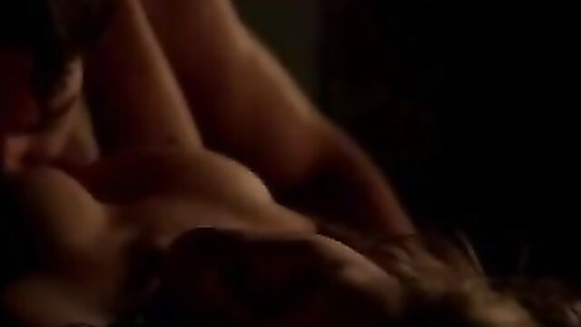 Charlotte Salt nude - The Tudors S03E05