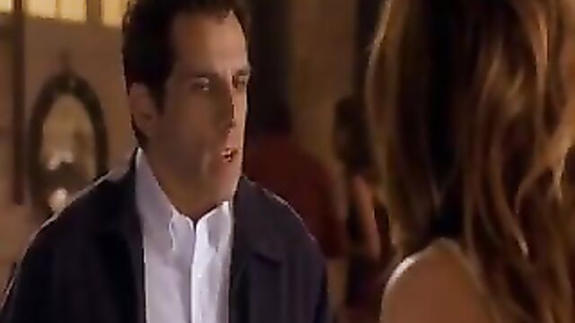 Jennifer Aniston - Along Came Polly