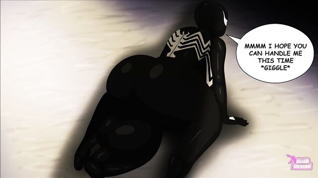 Symbiote Meeting (Full Video On Patreon)