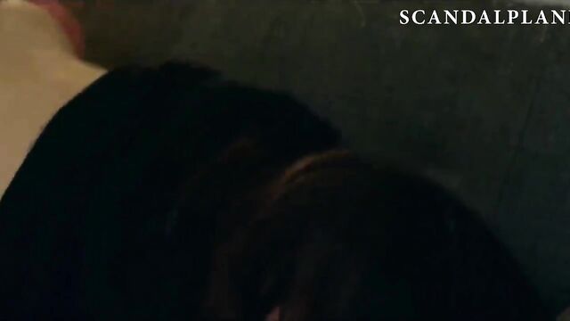 Chloe Caro Sex Scene On ScandalPlanet.Com