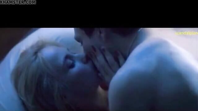 Patricia Arquette Nude Sex Scene In True Romance ScandalPlan
