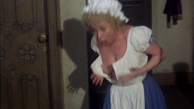 The Best of the Carry On Films with Barbara Windsor