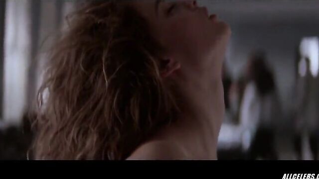 Gabrielle Anwar in B-ody Snatchers