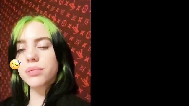 Billie Eilish Challenge