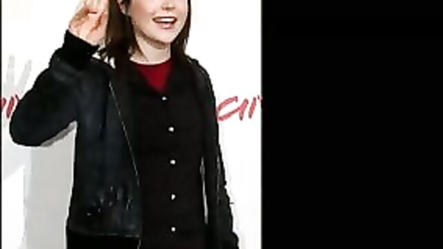 Evolution of Ellen Page