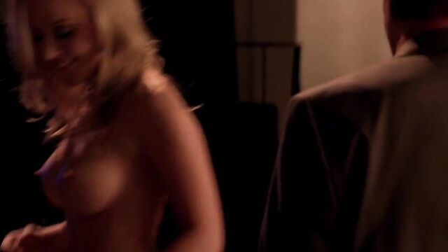 Stripper Deleted Scene From Breaking Bad