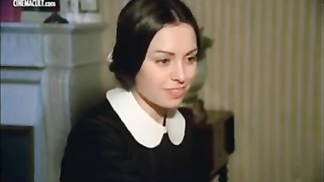 Lina Romay Pamela Stanford - Celestine Maid at Your Service