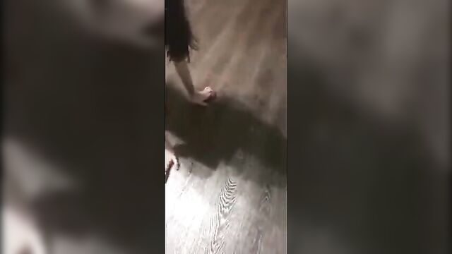Russian whore is humiliated by her mistress