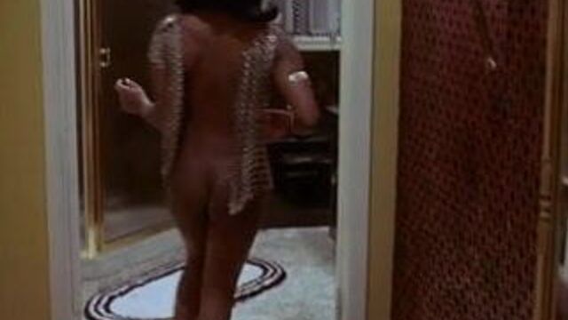 Judy Pace nude in Cotton Comes to Harlem