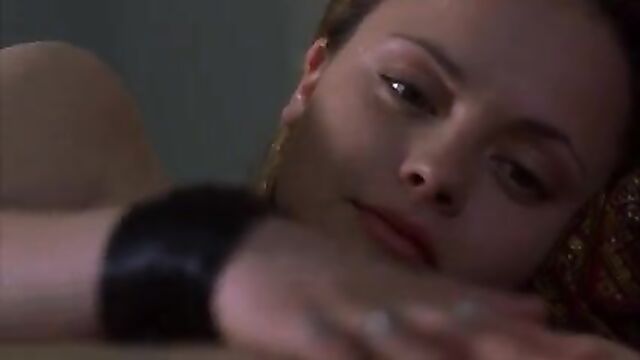 Christina Ricci - Prozac Nation 02