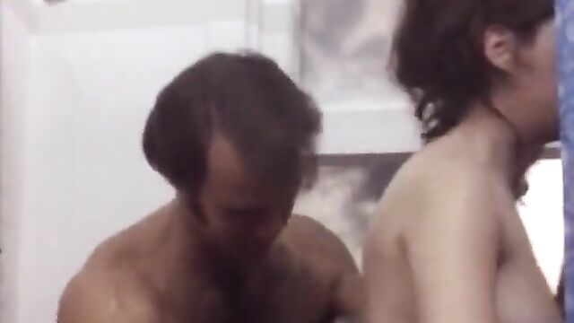 Russ Meyer - Tribute - Vixen - The Shower - 1968