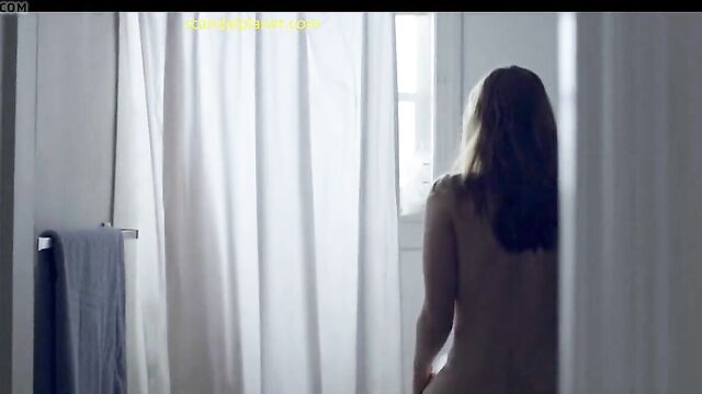 Kate Mara Nude Sex Scene In House Of Cards ScandalPlanet.Com