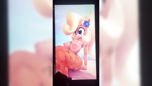 Coco Bandicoot (Crash Bandicoot) SoP