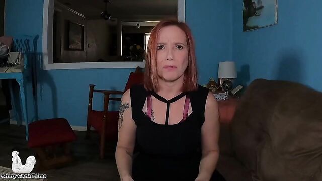 Step Mom Loses A Bet - Jane Cane