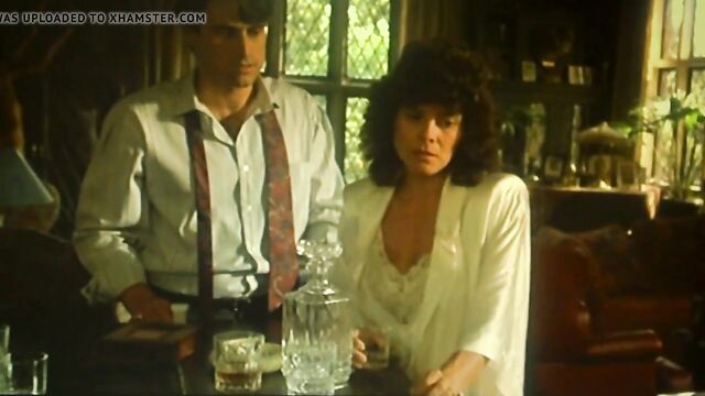 jacking to Adrienne Barbeau 1