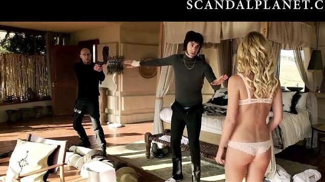 Annabelle Wallis Nude & Sex Scenes On ScandalPlanet.Com