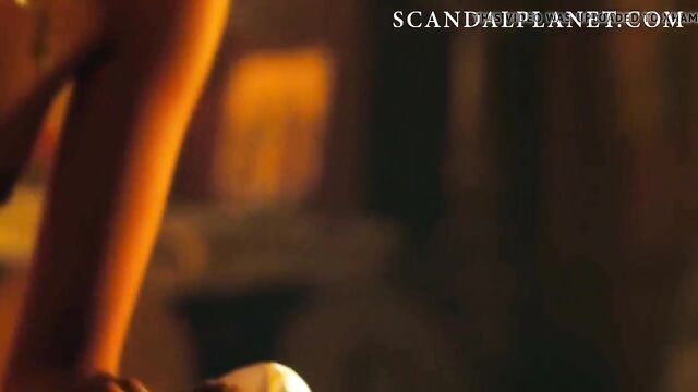 Annabelle Wallis Nude & Sex Scenes On ScandalPlanet.Com