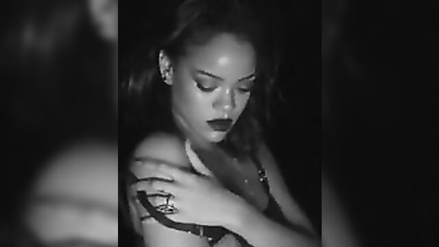 Rihanna - Kiss It Better (Explicit)