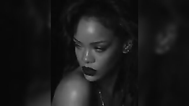 Rihanna - Kiss It Better (Explicit)