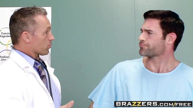 Brazzers - Doctor Adventures - Karlee Grey Charles Dera - Fi