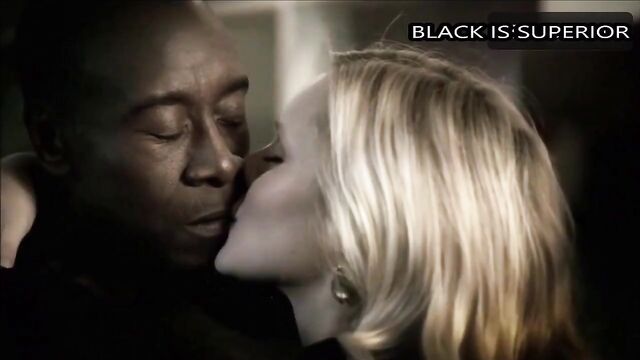 Hot Sensual Interracial BBC Compilation 11