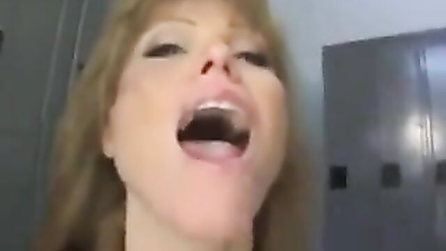 DARLA CRANE Cumshot Compilation