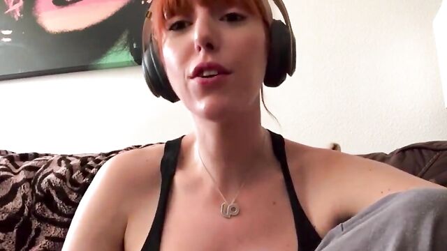 Pornstar Lauren Phillips Sex Work Talk Interview