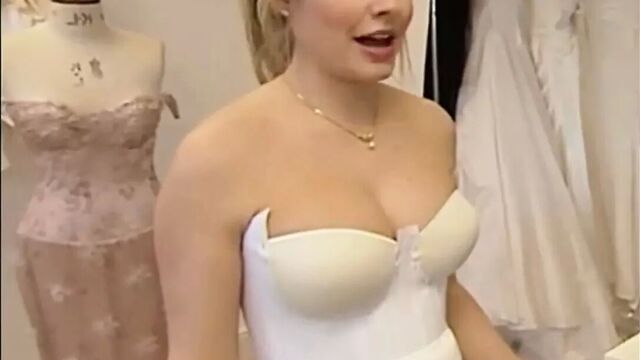 Holly Willoughby - ULTIMATE FAP CUMPILATION