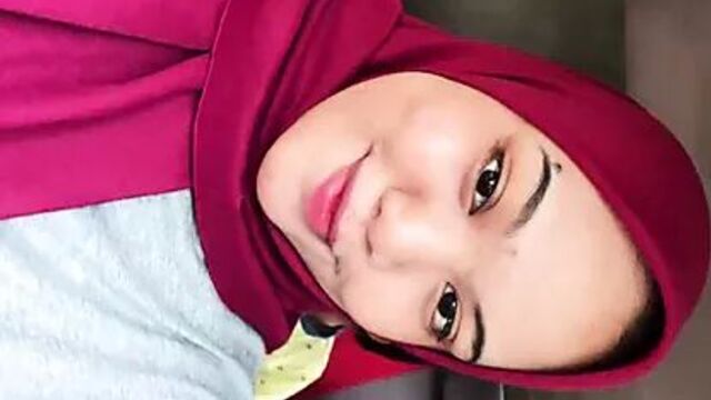 Edit melayu tudung