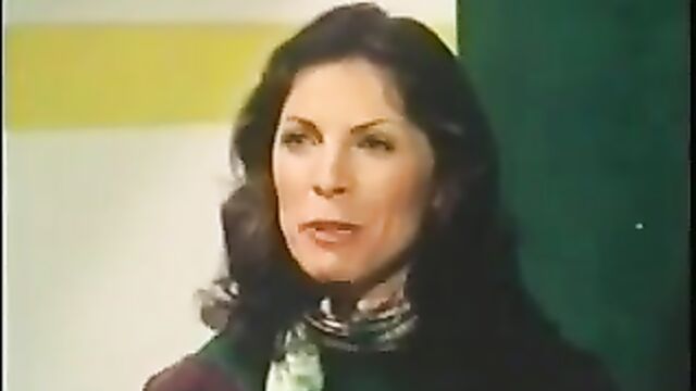 The Golden Age of Porn: Kay Parker