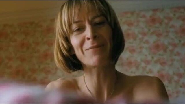 Kate Dickie - Filth (2013)