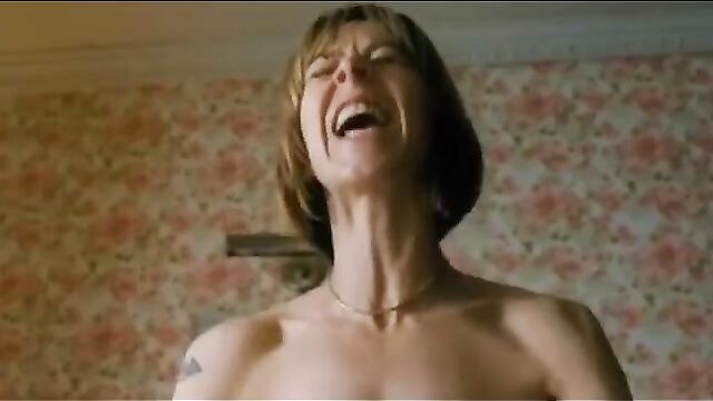 Kate Dickie - Filth (2013)